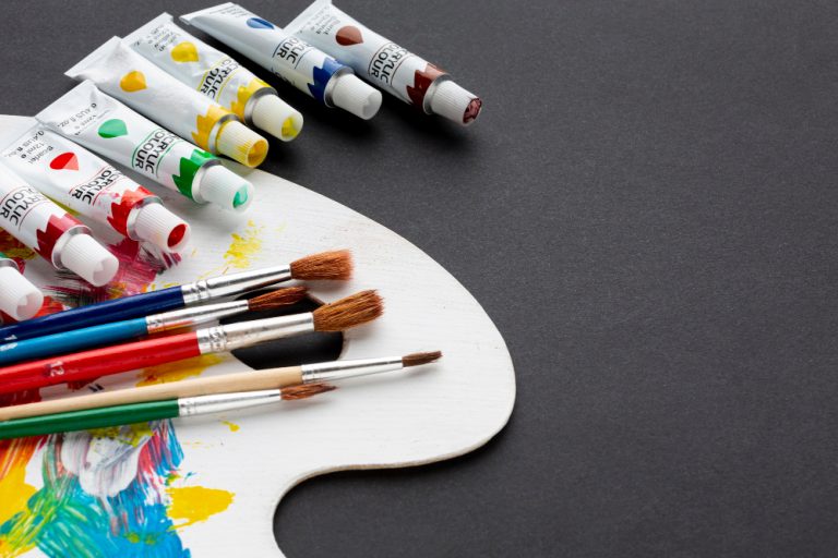 Unleash Your Inner Artisan: The Transformative Power of DIY Crafting