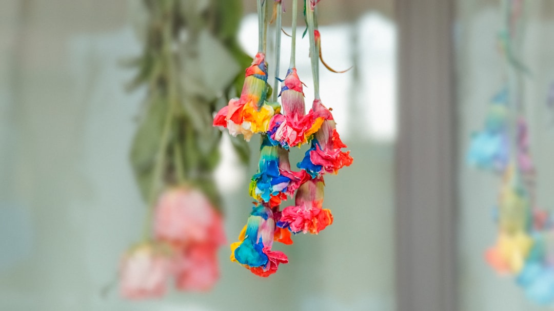 Unleashing Creativity: The Art of DIY Crafting Beyond the Basics