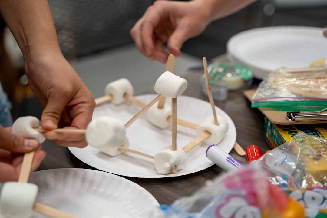 Unleashing Creativity: The Transformative Power of DIY Crafting